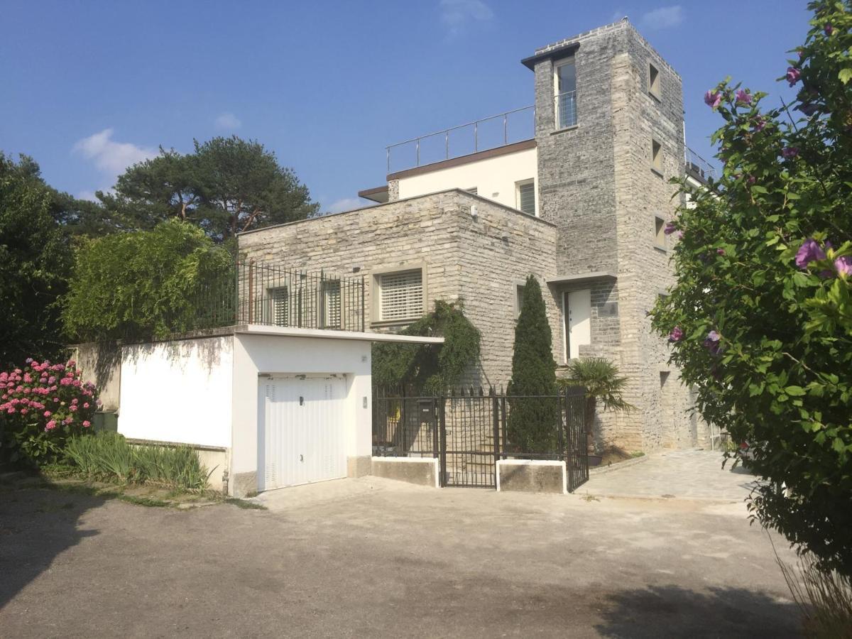 Studio - Villa Cardano 코모 외부 사진
